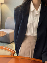 Classic Overfit Jacket