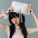 100% Silk Cozy Slip Set (3-piece)
