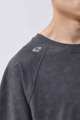 C&G ラグランTシャツ