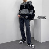 ケンブリッジラグビーニット / EV Cambridge Rugby Knitwear (2 colors)