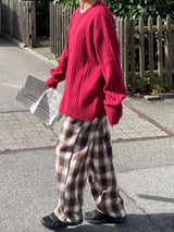 Ordinary cardigan