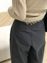 Seul cover pants