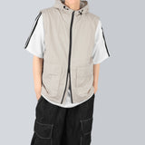 ゴフコアフードベスト / Goff Core Hooded Vest