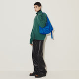 Ark Messenger Bag 002 (Blue)