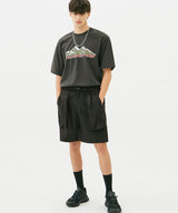 TRILLION CITY CAMP T-SHIRT (CHARCOAL) (6585216335990)