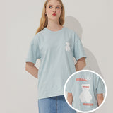 ベアーTシャツ / BEAR T-SHIRTS (4504717820022)