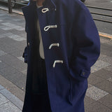 ASCLO Tokyo Duffle Coat (4color)