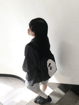 solsol wind jacket (3color)
