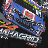 W.C.S RACING TEAM SWEATSHIRT