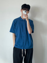 Minimal STA cardigan
