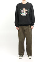 キューピッドエンジェルスウェット / Unisex Cupid Angel Sweatshirt