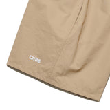 ベーシックロゴショートパンツ/22SS BASIC LOGO SHORTPANT BEIGE (6698639360118)