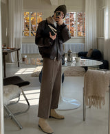 チューズデースラックス/[自主製作][7DAY'S PANTS] Tuesday Slacks
