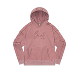 ピグメントカリロゴフーディー / pigment cali logo hoodie [pink]