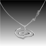 ヒプノタイジングネックレス/HYPNOTIZING Necklace