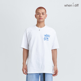 グラフィティーTシャツ / GRAFFITI T-SHIRT (4476575907958)