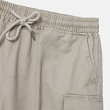 マウスサマークールコットンカーゴショーツ / Mouse Summer Cool Cotton Cargo Shorts (5 colors)