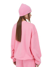 クールアティチュードビーニー/[IHA001-5] COOL ATTITUDE BEANIE PINK
