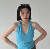 キャッツアイ サングラス / Cat's Eye Sunglasses (2color)