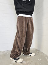 VENTIQUE Round chin jared pants 5color