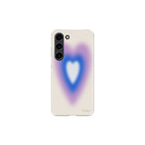 リンギングハートケース / Ringing heart case (Purple)