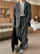 Ayelet Scott Over Jacket (2color)