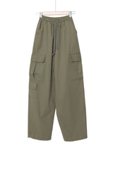 バイオウォッシングカーゴパンツ / Bio-Washing Cargo Pants