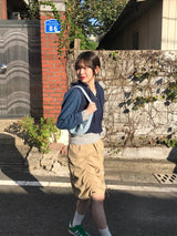 Laneige string skirt