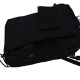 ミニマルチクロスバッグ / BSR2223FWBG008 MINI MULTI CROSS BAG BLACK