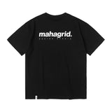 オリジンロゴTシャツ/ORIGIN LOGO TEE BLACK