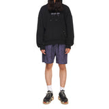 FUXXファンクフーディー / FUXX FUNK HOODIE black