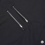 ENOC Tetris Zipper Shirt (3 colors)