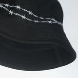 BRAIN WIRED BUCKET HATS