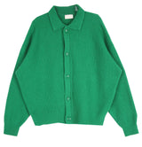 No.9235 wool 50 collar button wool CD (5color) (6645569552502)