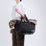 シャドーテックトートバッグ / THE SHADOW TECH TOTE BAG (BLACK) (6554724237430)