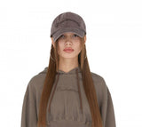 クールアティチュードボールキャップ/[IHA002-6] COOL ATTITUDE BALLCAP BLOWN