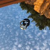 ASCLO Lewis Ring (2color)