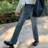 Spare fit - denim.pt