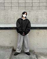 ナッピングバルーンジョガーパンツ/Napping Balloon Jogger Pants