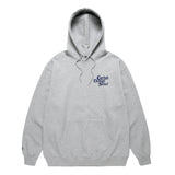 SELLER LOGO HOODIE GREY(CV2BFUM400A) (6685211459702)