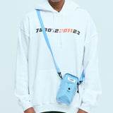 ファニーバッグ / FANNY BAG MINI-SKY
