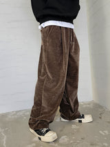 VENTIQUE Round chin jared pants 5color