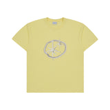 クリーチャープラネットロゴショートスリーブTシャツ