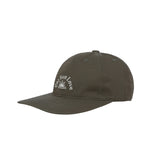 CAT SUN LOVE BALL CAP_KHAKI