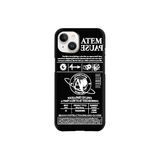 アテンポーズシリコンケース / ATEMPAUSE SILICONE VER.02
