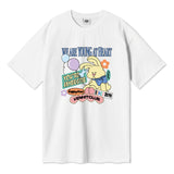 ベスティオーバーフィットTシャツ / BESTIE OVER FIT T-SHIRTS