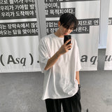ワンマイルオーバーショートスリーブTシャツ