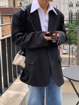 ASCLO Big Daddy Blazer (2color)
