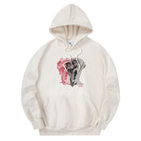 ツインズフーディ / TWINS HOODIE