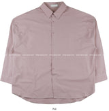 ASCLOfit Cotton Shirt (6color) (6672984965238)